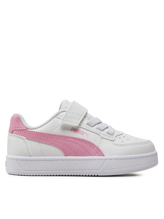 Puma Snīkeri Caven 2.0 393839 34 Balts