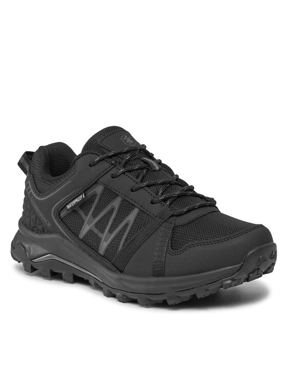 Lumberjack Lumberjack Poolsaapad BRONTES SWC7911-001-M67 Must