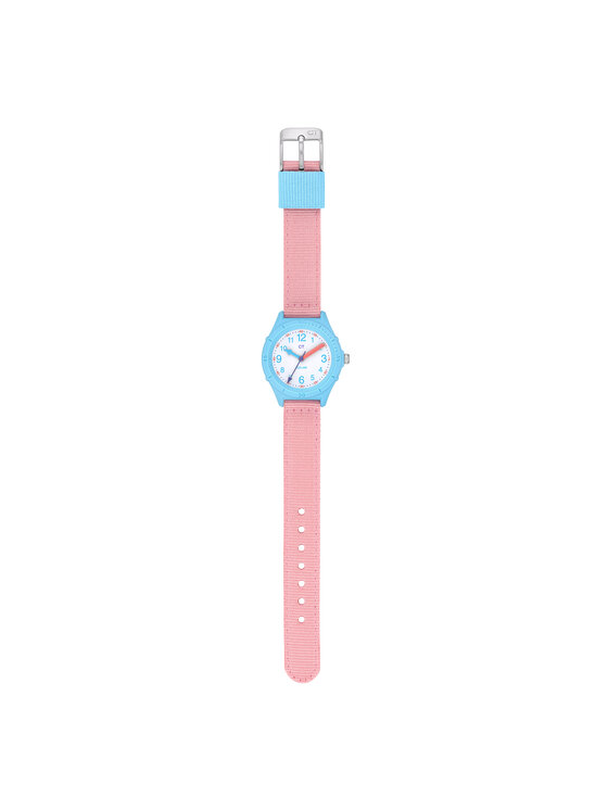 Cool Time Cool Time Zegar 6328 Różowy