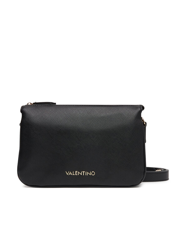 Valentino Valentino Geantă Zero Re VBS7B308 Negru