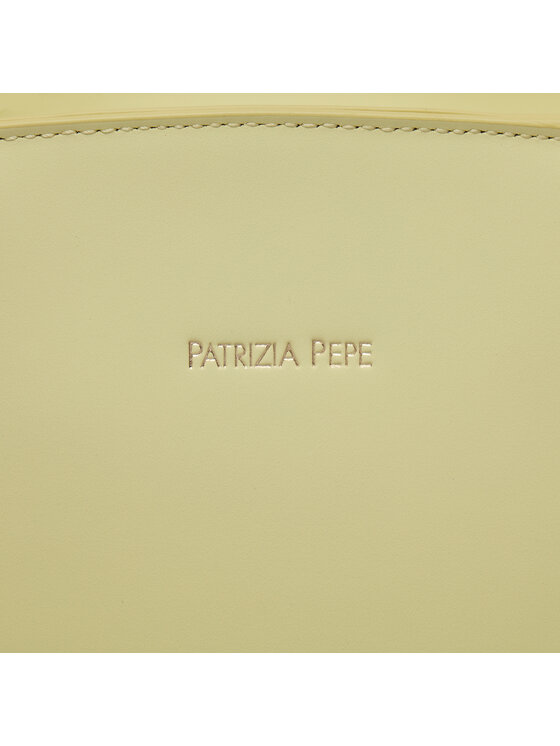 Patrizia Pepe Patrizia Pepe Soma 8B0175/L095-Y430 Zaļš