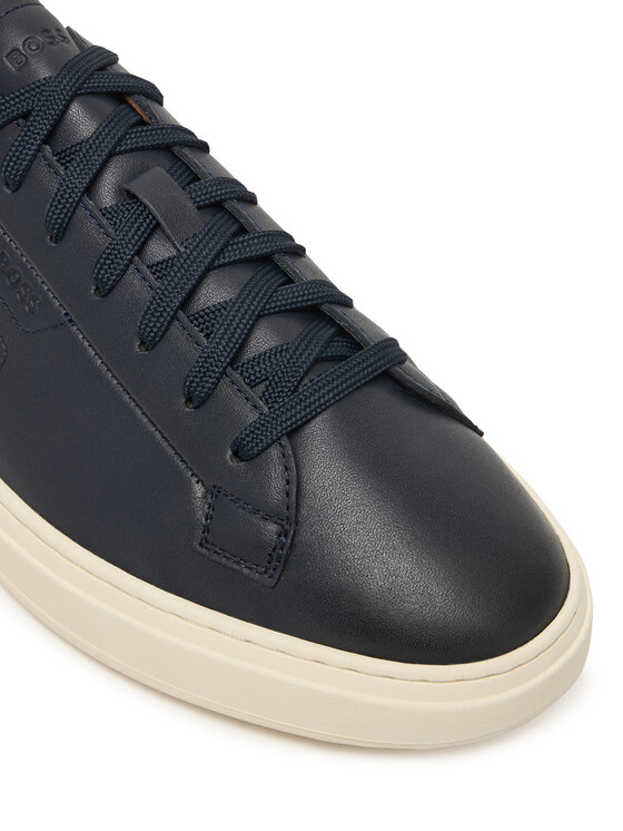 BOSS BOSS Sneakers Kieran 50557866 Dunkelblau