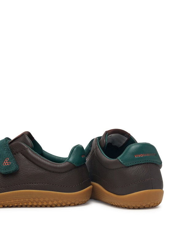 Vivo Barefoot Vivo Barefoot Tenisice Gobi  105434 Smeđa