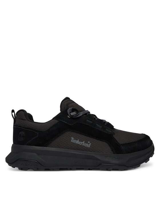 Timberland Timberland Sportcipők Motion Ledge Low Lace Up TB0A6F2EEK41 Fekete
