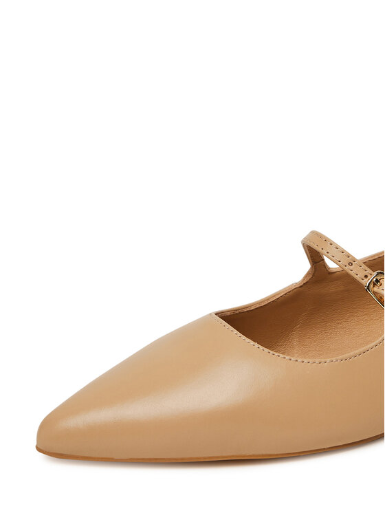 Sergio Bardi Sergio Bardi Sandalen WYL4078-1Z-SB Beige