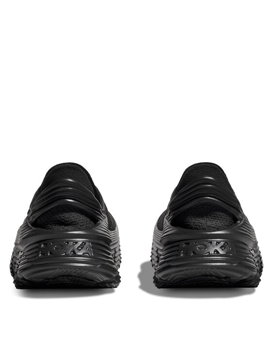 Hoka Hoka Sneakers Restore Tc 1134532 Negru