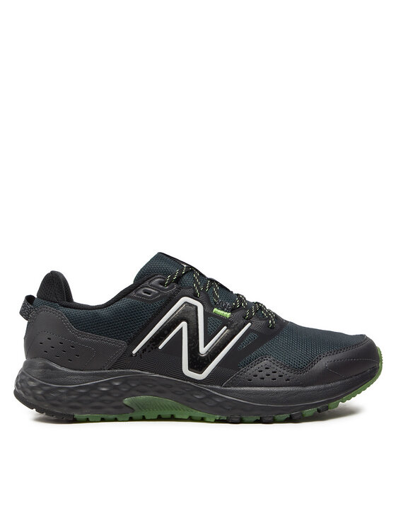 New Balance Topánky 410v8 MT410GK8 Čierna
