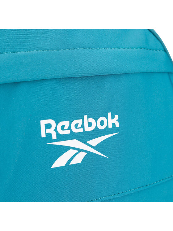 Reebok Reebok Ruksak RBK-036-CCC-05 Tirkizna