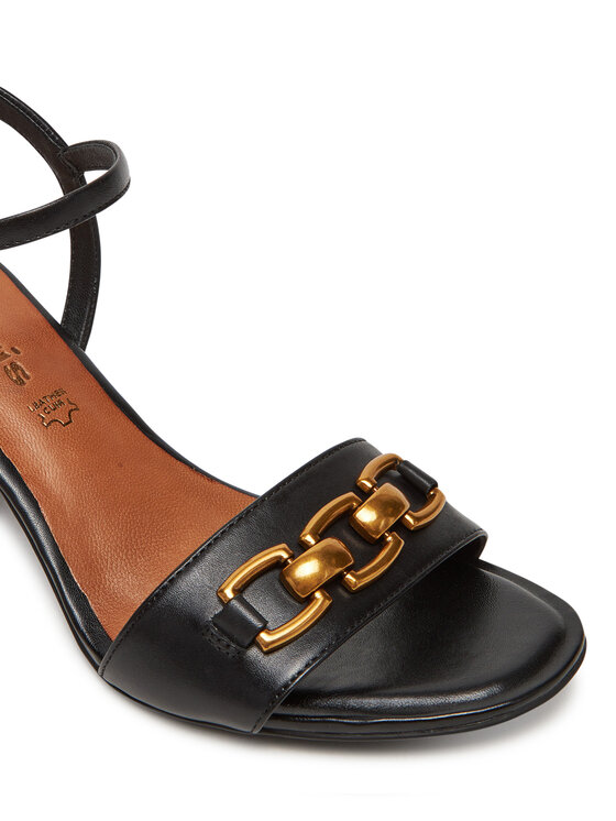 Tamaris Tamaris Sandaalid 1-28353-44 Must