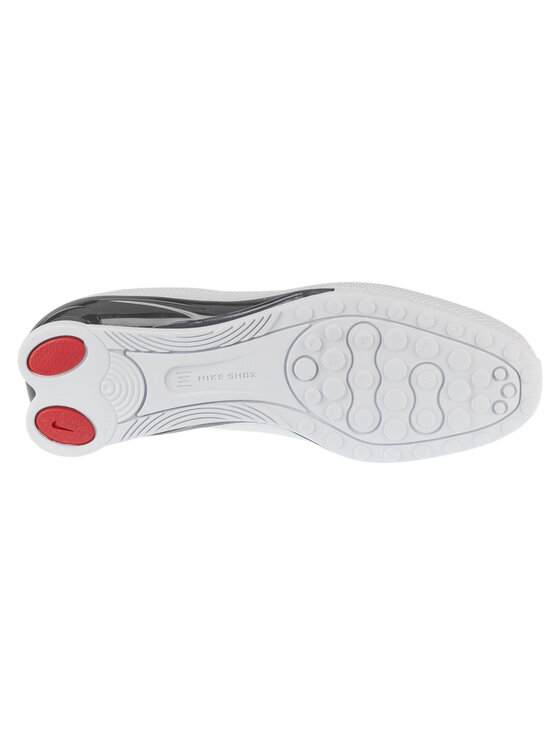 Nike Nike Sneakers Shox Z Bianco