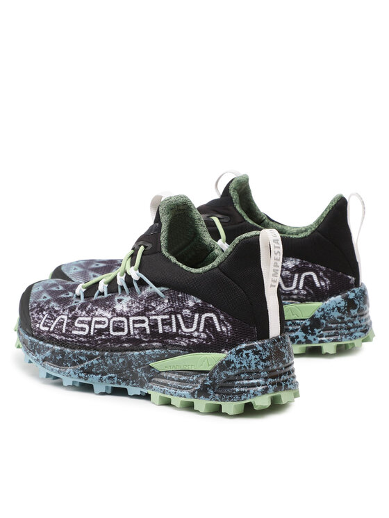 La Sportiva La Sportiva Маратонки за бягане Tempesta Gtx W's GORE-TEX 36G999912 Черен