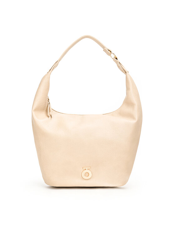 Nobo Nobo Borsetta BAGU070-K015 Écru