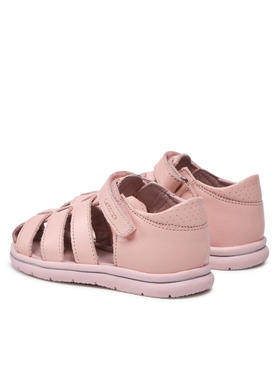 Lasocki Kids Lasocki Kids Sandały CI12-LINEA-01 Różowy