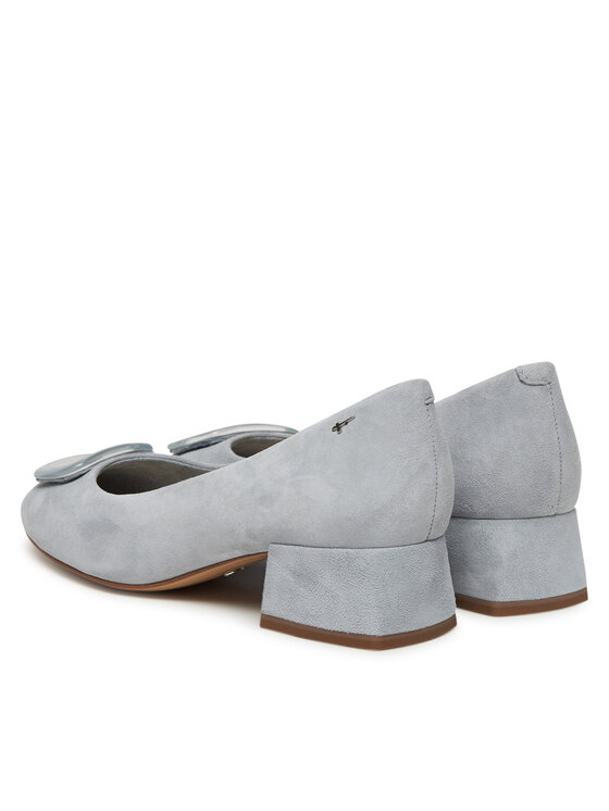 Tamaris Tamaris Tacones 1-22330-44 Sinine