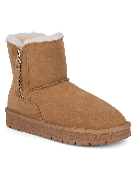 Lasocki Lasocki Schneeschuhe WFA2975-1Z Braun
