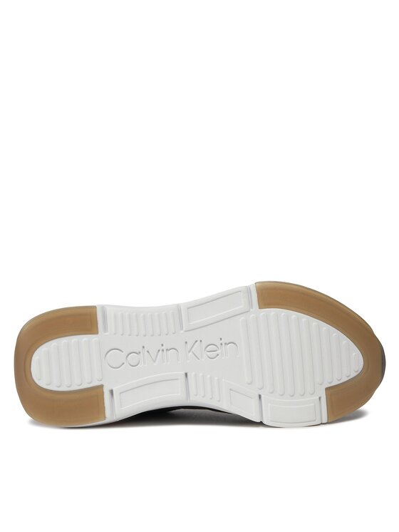 Calvin Klein Calvin Klein Tossud Flexi Runner - Nano Mono HW0HW01858 Must