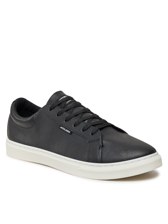 Jack & Jones Jack & Jones Сникърси Jfwatmos 12254115 Черен