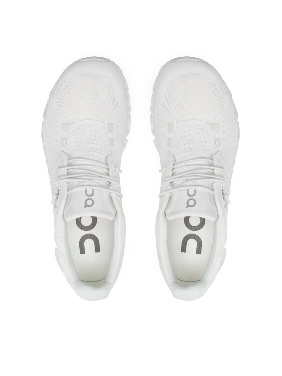 On On Laufschuhe Cloud 5 5998902 Weiß