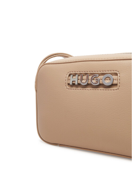 HUGO HUGO Handtasche 50547054 Beige