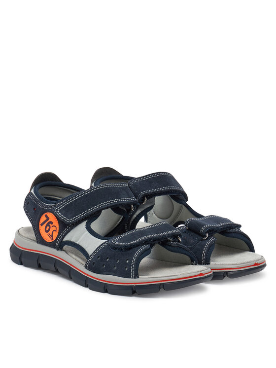 Primigi Primigi Sandalen 7895311 D Schwarz