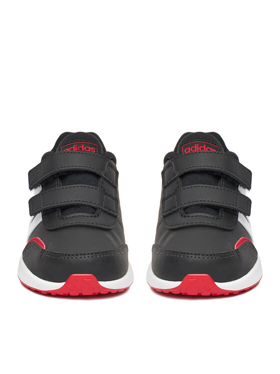 adidas adidas Снікерcи VS SWITCH 3 JR9278 Чорний
