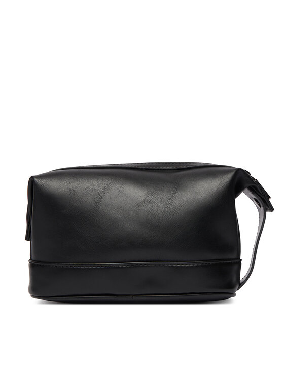 Guess Guess Kosmētikas somiņa PMBOCA P5456 Melns