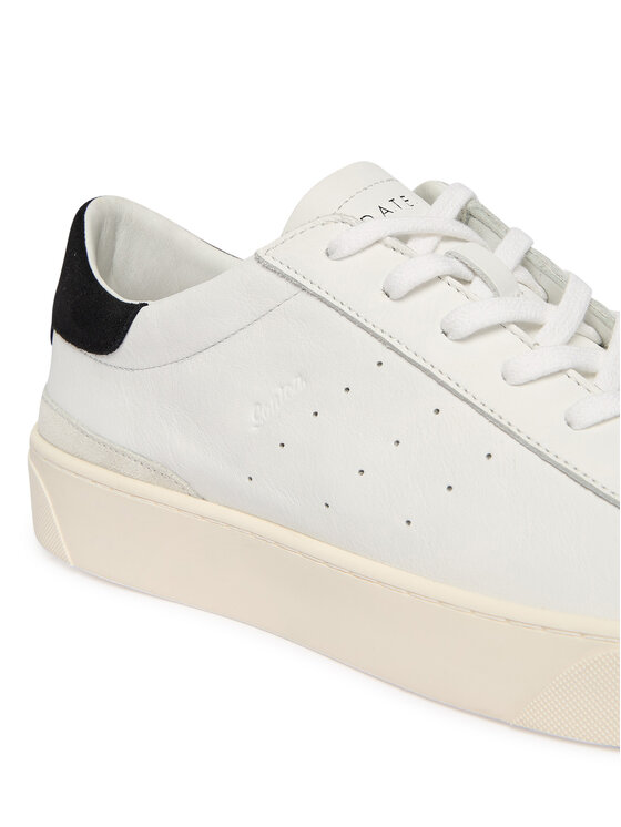 D.A.T.E. D.A.T.E. Sneakersy Sonica M441-SO-CA Biela