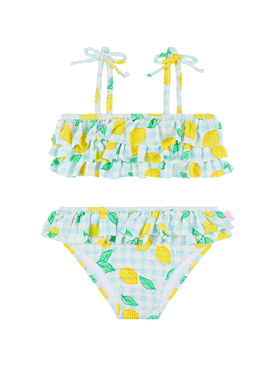 Seafolly Bikiny 27223T Farebná
