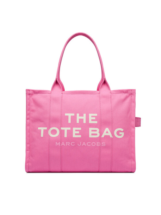 Marc Jacobs Marc Jacobs Torbica M0016156 Ružičasta