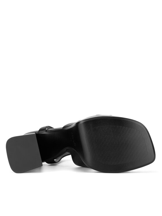 Badura Badura Sandale ODIL-V21568-933-2 Crna