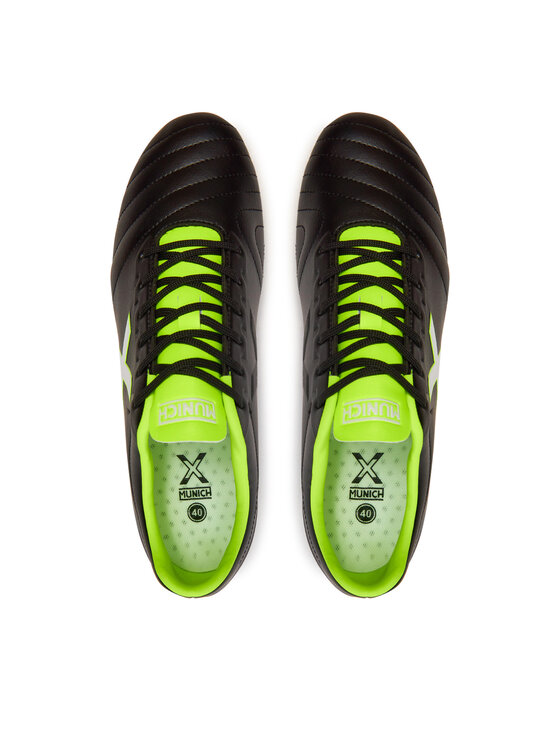 Munich Munich Fußballschuhe Arenga 306 2159306 Schwarz