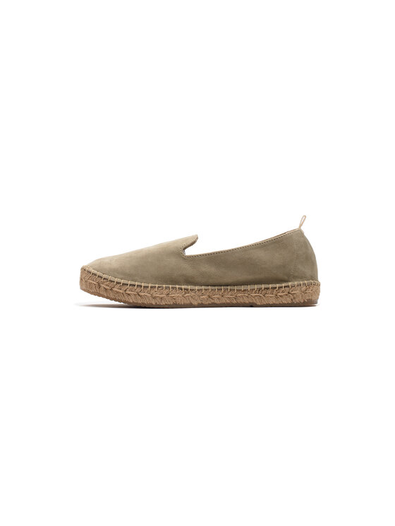 LORD PARTENOPEI LORD PARTENOPEI Espadrillas TIROLESE-VER Verde