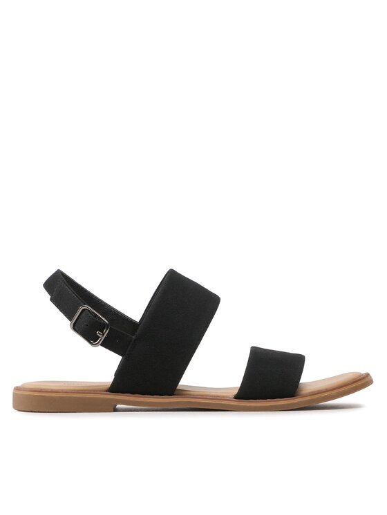 Sandale JENNY WS5551-50 Negru