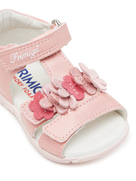 Primigi Primigi Sandály 7911800 Růžová
