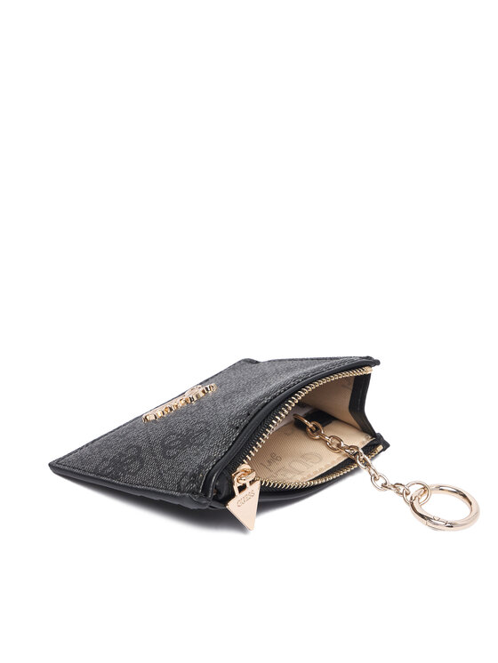 Guess Guess Custodie per carte di credito J6YZ26 W2572 Nero