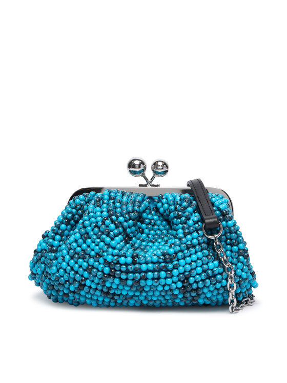 Weekend Max Mara Weekend Max Mara Сумка 2615511085650 Бірюзовий