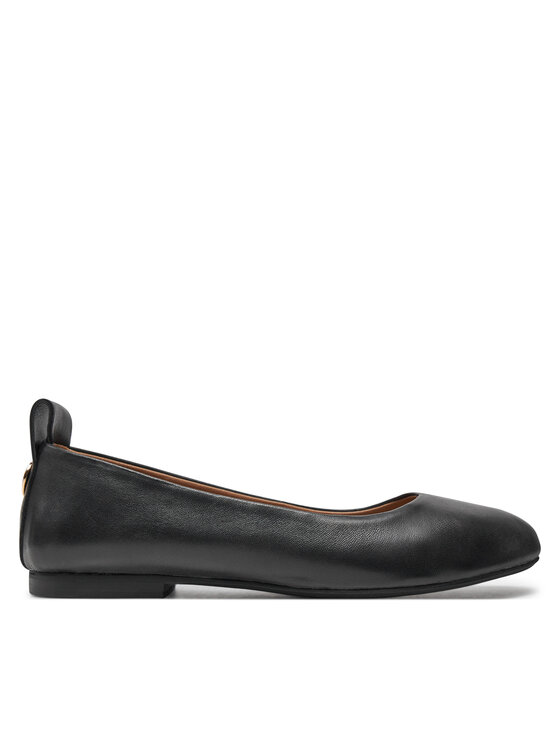 BOSS Boss Balerinos Dasy Ballerina NA 50523555 Juoda