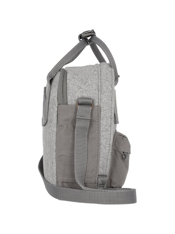 Fjällräven Fjällräven Saszetka 211462 Szary
