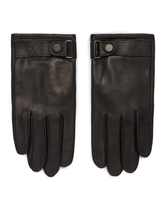 Armani Exchange Armani Exchange Handschuhe XM001969 AF19481 UC001 Schwarz
