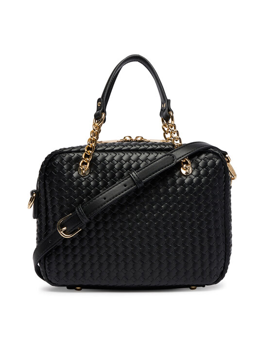 Valentino Valentino Torebka Gea VBS9UC23 Czarny