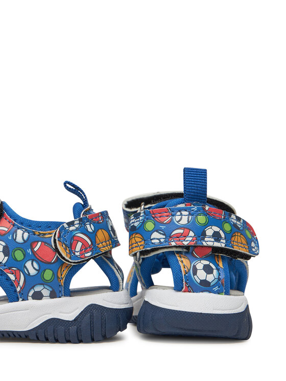 Primigi Primigi Sandale 7952533 Bleumarin