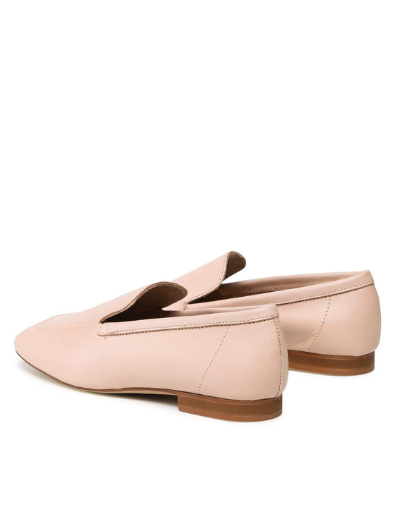 Gino Rossi Gino Rossi Slipper E22-28014LGS Rosa