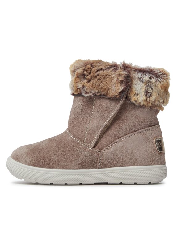 Primigi Primigi Stiefel 4850611 S Braun