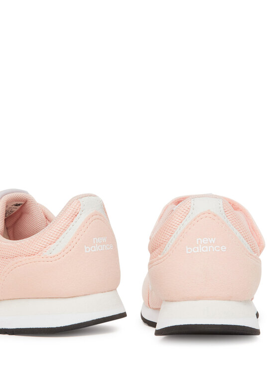 New Balance New Balance Tossud PV323PK Roosa