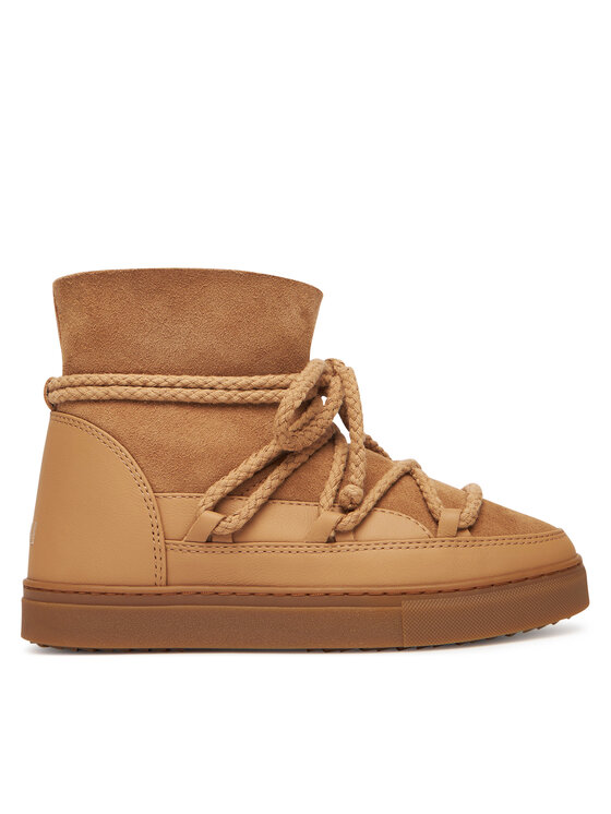 Inuikii Inuikii Schneeschuhe Classic 1001.003.0122 Beige