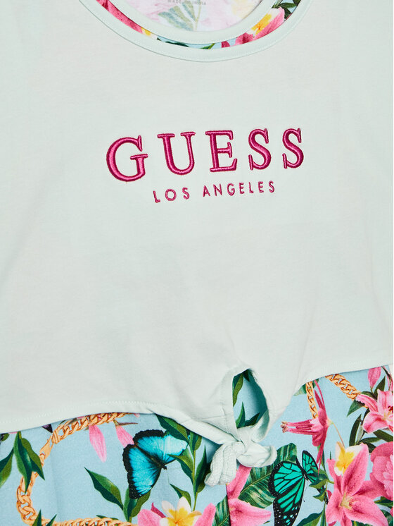 Completo T-shirt e vestito da giorno J2GK39 K6YW3