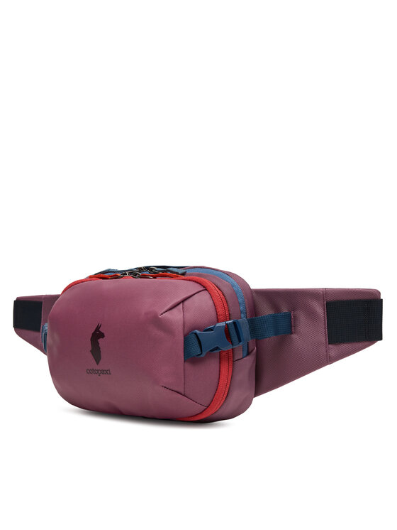Cotopaxi Cotopaxi Сумка на пояс﻿ Allpa X 3L S24492U721 Фіолетовий