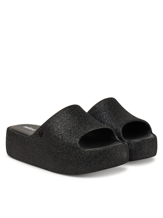 Melissa Melissa Şlapi Free Platform Slide 36126 Negru