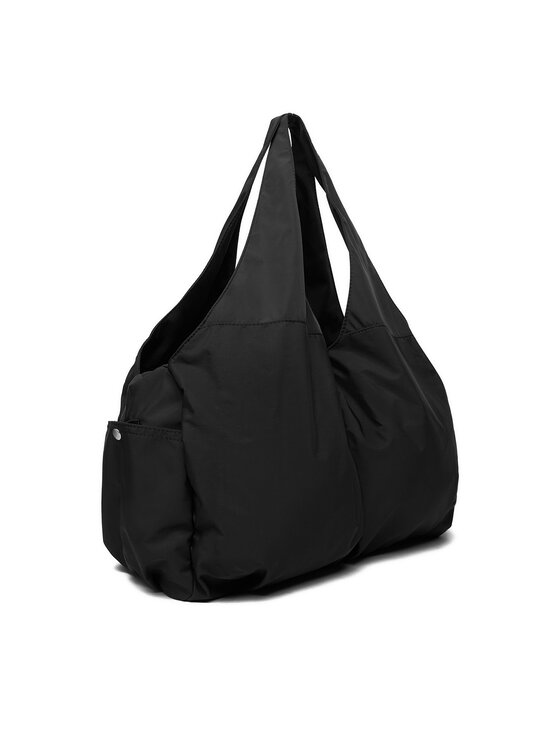 Roxy Roxy Geantă sport CWBEO-ROXY-M-001-09 Negru