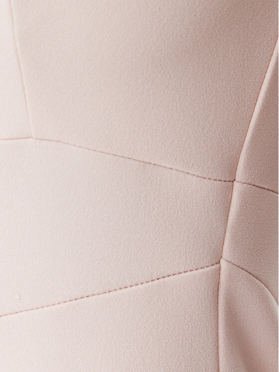 Rinascimento Rinascimento Coctailkleid CFC0122877003 Rosa Regular Fit